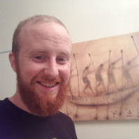 Eugene's Marble & Granite Employee Wesley Gordon's profile photo