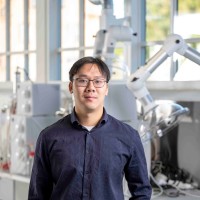 Nordic microbes Employee Martin Pham's profile photo
