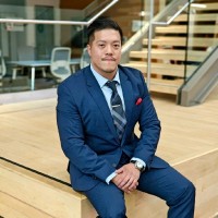 Pacer Dynamics Automotive Employee Eddie Tso's profile photo