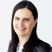 Galenova - Gentès & Bolduc pharmacists Employee Marjolaine Lapointe's profile photo