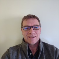 Logical Clocks Employee Andy Shanks's profile photo