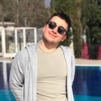 Denis Borodkin's profile photo