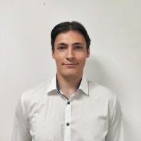 SAP Employee Simon Rupp's profile photo