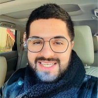 Torus Transforms Employee Ramin Tokhi's profile photo