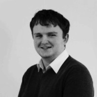 AM Labels Ltd Employee James Kendall's profile photo