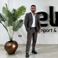 elnile for elevators & escalators Employee Abdelrhman Mohamed's profile photo