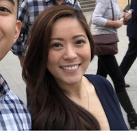 IsoPlexis Employee Kristine Valenteros's profile photo