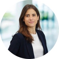 MaPS System S.A. Employee Julie Bonin's profile photo