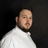 MONDI Employee Dominik Nitychoruk's profile photo