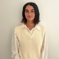 Petrapport Employee Manuela Solanet's profile photo