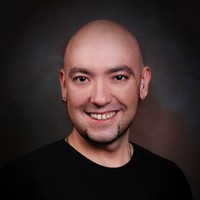 InMotion Hosting Employee Erik Soroka's profile photo