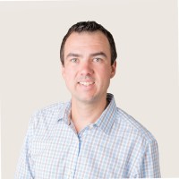 Frontier Food Group Employee Tyler Duesman's profile photo
