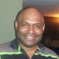 Terra Mining Pty Ltd Employee Benny Yoresongo's profile photo
