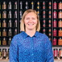 LAKRIDS BY BÜLOW Employee Ditte Petersen's profile photo