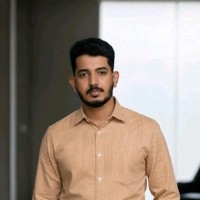 Tata Elxsi Employee Jithin Krishna's profile photo