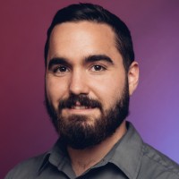 Snowflake Employee Marcus Miller's profile photo