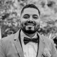 Omar Salgado's profile photo