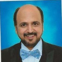 Doha Bank Employee Seetharaman Rahavan's profile photo