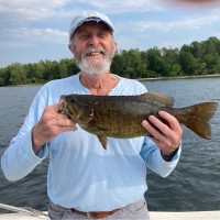 Upstate University Hospital at Community General Employee Aart Geurtsen's profile photo