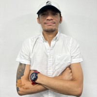 TaoCrowd Employee Mark Lizardo's profile photo