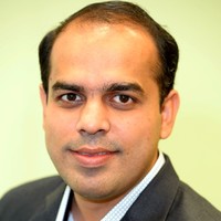 Gera Developments Employee Vishal Nagda's profile photo