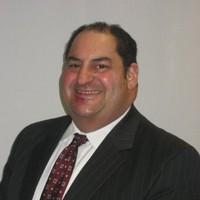 Paramount Bank Employee Jeffrey Griege's profile photo