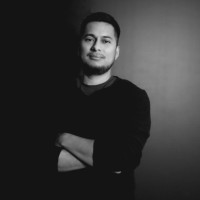 Blend Supply Employee Francisco Miranda's profile photo