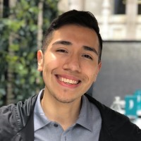 Abel Morales Email