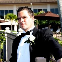 Yellowstone Club Employee Joseph Salviolo's profile photo