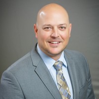 Toyota North America Employee Ryan Hamlin's profile photo