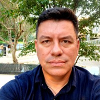 Rio Verde Engenharia Employee Alexsandro Bueno Pessoto's profile photo