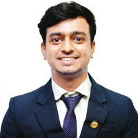 Albert David Limited - India Employee Adarsh Patade's profile photo