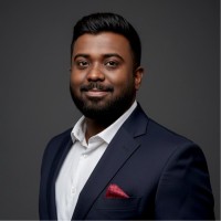 Denaster Employee Collin John Fernandez's profile photo