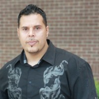 Bates Security Employee Joseph Negron's profile photo