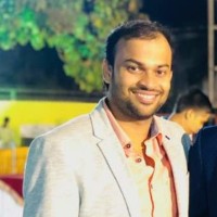 Enverus Employee Alok Sahoo's profile photo