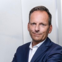 COGITANDA Claims Services GmbH Employee Rüdiger Euerle's profile photo