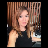 flowww Employee Jennifer Escribano Conde's profile photo