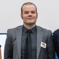 Boeing Employee Jacob Pettit's profile photo