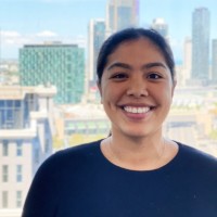 FinXL IT Professional Services Employee Leanne Mohan's profile photo