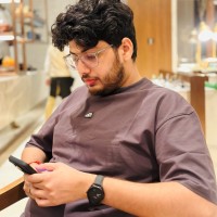 Sustainiam Employee Vaibhav Kandwal's profile photo