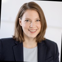 Mannheimer Versicherung Employee Stefanie Lulay's profile photo