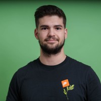 Forward Publishing Employee Andrej Tavchioski's profile photo