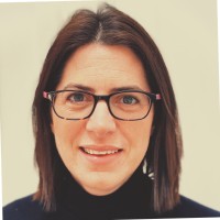 ThoughtRiver Employee Alice Paley's profile photo