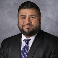 Forney Construction Employee Erwing Jimenez's profile photo