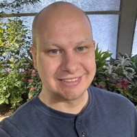 GEO Jobe GIS Consulting Employee David Hansen's profile photo