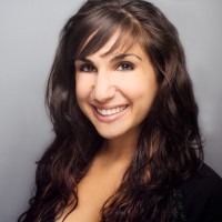 MAP Fund Employee Sarah Raven's profile photo