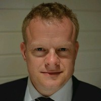 Ubs Employee Rob Garner's profile photo
