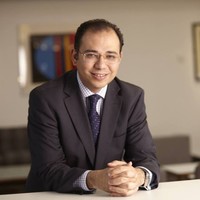 Durham University Business School Employee Amir Michael's profile photo