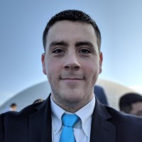 Mass General Cancer Center Employee Josh Kocher's profile photo