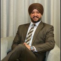 Apollo Hospitals Employee Harkaran Sahni's profile photo